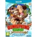 donkey kong country tropical freeze - Nintendo Wii U