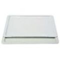 Gastro WAS Germany Tablett Polyester GN 1/1 - granit-grau | Mindestbestellmenge 6 Stück