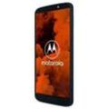 Motorola Moto G6 32GB - Schwarz - Ohne Vertrag - Dual-SIM