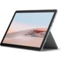 Microsoft Surface Go 2 10" Pentium 1.7 GHz - SSD 128 GB - 8GB Ohne Tastatur