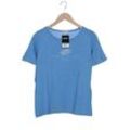 Street One Damen T-Shirt, blau