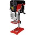 EINHELL Säulenbohrmaschine "TE-BD 550 E" Bohrmaschinen schwarz (schwarz, rot) Ständerbohrmaschinen