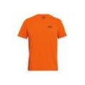 T-Shirt OVERSIZED Orange Shirts