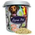 10 kg Lyra Pet® Kardisaat in 30 L Tonne