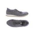 New Balance Damen Sneakers, grau, Gr. 37.5