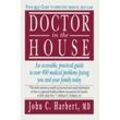Doctor in the House - John C. Harbert, Kartoniert (TB)