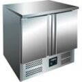 Gastro SARO Tiefkühltisch, 2 Türen, Modell S 901 BT