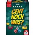 Schmidt Spiele Spiel, Familienspiel Würfelspiel Geht noch was? 49448