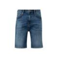 s.Oliver BLACK LABEL Bermudas Jeans-Hose
