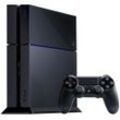 PlayStation 4 500GB - Schwarz + FIFA 22