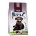 HAPPY CAT Sterilised Adult Weide-Lamm 10 kg