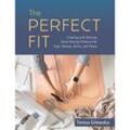 The Perfect Fit - Teresa Gilewska, Kartoniert (TB)
