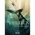 Moby Dick - Herman Melville, Olivier Jouvray, Pierre Alary, Gebunden