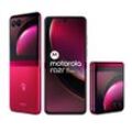 Motorola Razr 40 Ultra 256GB - Magenta - Ohne Vertrag - Dual-SIM Gebrauchte Back Market
