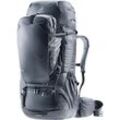 Deuter AViANT Voyager 65+10 Reiserucksack in black