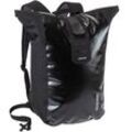 ORTLIEB Velocity 29L Daypack in black