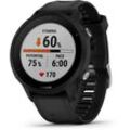 Garmin Forerunner 955 Non-Solar Sportuhr in black