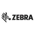 Zebra Premier - Polyvinylchlorid (PVC) - 30 mil - weiß - 500 Karte(n) Karten