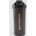 Myprotein Smartshake Shaker Lite (1 Liter) – Schwarz