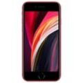 iPhone SE (2020) 256GB - Rot - Ohne Vertrag