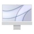 iMac 24" (Mitte-2021) M1 3.2 GHz - SSD 1 TB - 16GB QWERTY - Englisch (UK)