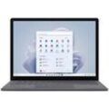 Microsoft Surface Laptop 5 13.5 Zoll i5-1235U 1.3GHz 8GB RAM 256GB SSD platin