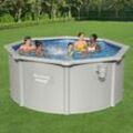 Prolenta Premium - Hydrium Swimmingpool Set 300x120 cm