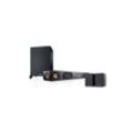 Teufel CINEBAR ULTIMA Surround Power Edition "4.1-Set" Soundbar (Bluetooth