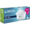 Brita - Maxtra Pro All-in-1 Filterkartuschen 3er Pack