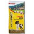 Deuka - Dog Naturkost 15 kg Hundefutter Lamm und Reis Anschlussfutter Glutenfrei
