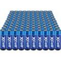 Xcell - 100x aa LR6 Mignon Super Alkaline Batterie