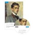 The Picture of Dorian Gray, w. MP3-Audio-CD - Oscar Wilde, Kartoniert (TB)