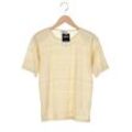 Bexleys Damen T-Shirt, gelb, Gr. 36