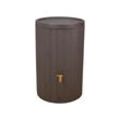 4rain Regenspeicher »MADERA«, 220 Liter, braun