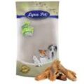 Lyra Pet - 5 kg ® Rinderkopfhaut goldbraun, dunkel