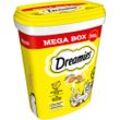 DREAMIES Mega Box mit Käse 350g