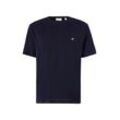 Gant T-Shirt PRINTED ARCHIVE SHIELD TSHIRT, blau