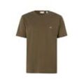 Gant T-Shirt PRINTED ARCHIVE SHIELD TSHIRT, grün