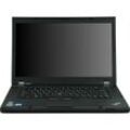 Lenovo ThinkPad T530 15" Core i5 2.6 GHz - SSD 128 GB - 8GB QWERTZ - Deutsch