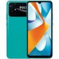Xiaomi Poco C40 64GB - Grün - Ohne Vertrag - Dual-SIM