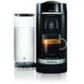 Kaffeepadmaschine Nespresso kompatibel Magimix M600 Vertuo L - Schwarz