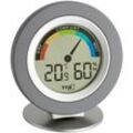 Tfa Dostmann - Thermo-Hygrometer 'Cosy'
