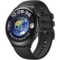 HUAWEI Smartwatch "Watch 4" Smartwatches schwarz Fitness-Tracker