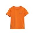 T-Shirt KIDS Orange Bekleidung