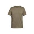 T-Shirt SUSTAINABLE BASIC Grün Shirts