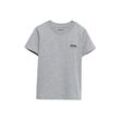 T-Shirt KIDS Grau Bekleidung