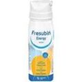 Fresubin Energy Drink Multifrucht Trinkflasche 4X200 ml
