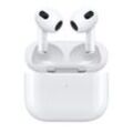 Apple AirPods 3. Generation (2021) - Lightning Ladecase