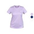 UMBRO Damen T-Shirt, Slim Fit, mit Rundhalsausschnitt