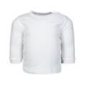 Jacky - Langarm-Shirt BASIC JACKY in weiß, Gr.50